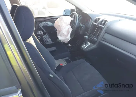 2011 Honda Cr-V Ex from USA, damaged, VIN 5J6RE4H56BL060604